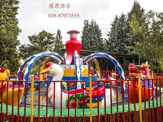 四川游樂(lè)園設(shè)備廠家